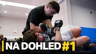 Výhrůžky před titulovou bitvou? | Na Dohled #1 | OKTAGON 83