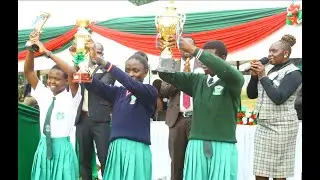 Kwanza Girls AGM 2024