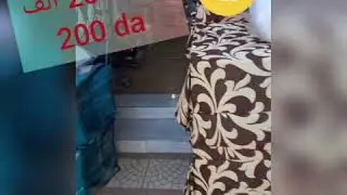 أفرشة تلمسان linge de maison tlemcen