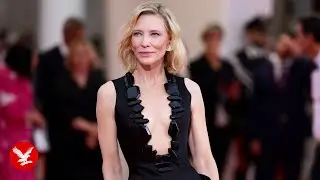 Best looks from 2025 Venice Film Festival red carpet
