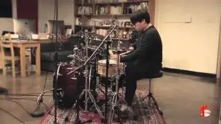 [Sound Sample] TAMA Star Maple Solid Shell 14x6 by Drumgarage in South Korea