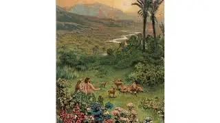 The exile from Eden