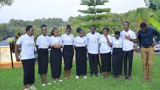 Kama Bwana angehesabu By Garden of melodies Choir official video by G.O.M studioz