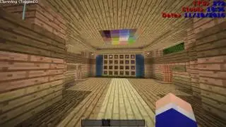 Pack Release #1 - Emtrihew's Faithful edit