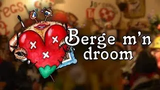 Dweilband Berregs 'Art - Berge m&rsquo;n droom (Live)