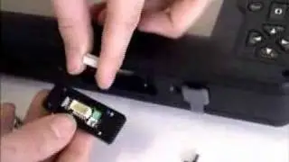 MobileDemand xTablet T8600