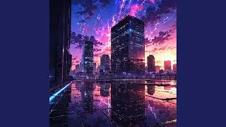 Under Neon Skies (霓虹之下)