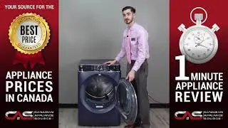 GE GFD85ESMNRS Dryer Review - One Minute Info
