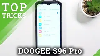 DOOGEE S96 Pro: Лучшие трюки и варианты