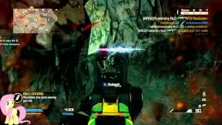 Triple kill Ghosts!!!