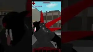 Amon kakuja #roghoul #roblox #shorts
