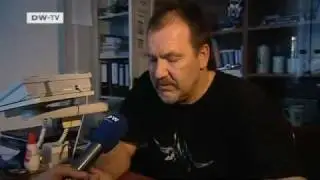Europa Aktuell | Tschechien: Crystal Meth