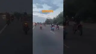 Denver Bikes on the move