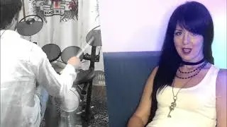 SWEET HARMONY cover - Daniele Breda ft. Silvia Syl Bolzonello