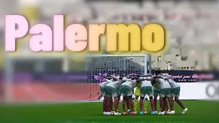 Palermo Master League Season 5 (End)