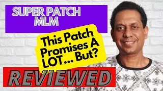 Super Patch MLM Company Review Innovate Company Or MLM Hype