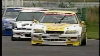 1997 JTCC 第13戦 十勝