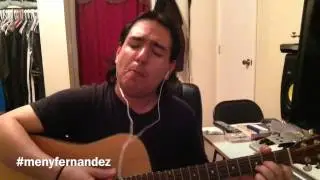 Meny Fernandez - Los Angeles