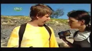 Jeopardy - Series 3 Ep 13 - Part 3