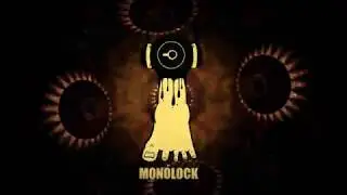 Monolock - Le Fritto Misto EP (8.9.2017)