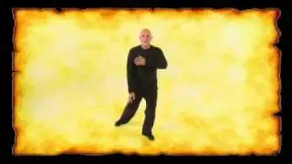 Longevity Tai Chi with Arthur Rosenfeld Promo