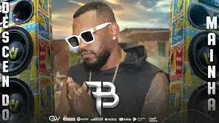 FABINHO BLACK  -  DESCENDO MAINHA