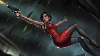 Ada vs pyramid head