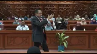CEO@faculty Programme (15 Dis 2016) Mr. Leonard Ariff Abdul Shatar
