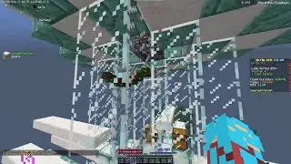 Furniture in Skyblock is SUPER BUGGY