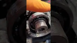 DV5 1.5L Citroen Berlingo Top end noise #dv5 #berlingo #partner #peugeot