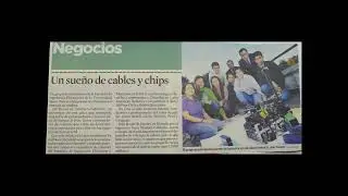 Newspapers Media - Robotics Championship Report - Undergraduate Student (G.E.D.-Robotics - 2009)