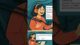 Decoding the rise of the Autonomous AI Agentic network. #aiagents #A2A #MCP #Google #anthropic