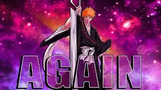 BLEACH x FULLMETAL ALCHEMIST BROTHERHOOD (Anime Opening Crossover)
