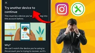 Fix Instagram 
