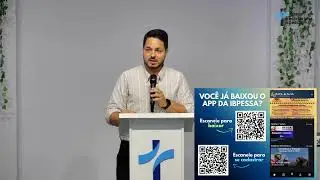 Culto Devocional da Igreja Presbiteriana do Bessa, em 11.01.2026, &agrave;s 09h30