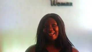 JOURNEY OF WOMANHOOD