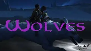 Wolves | Ezra & Sabine