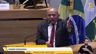 PARTICIPA&Ccedil;&Atilde;O PLEN&Aacute;RIA 03/12/2025