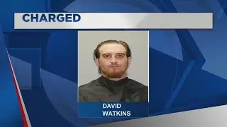 Six Mile homicide suspect extradited to SC, charged