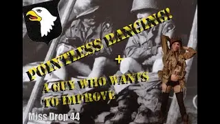 Мисс Дроп 44 #56 — Ну почему, ну почему люди делают эту херню? Бах-бах-бах против ребёнка, которы...