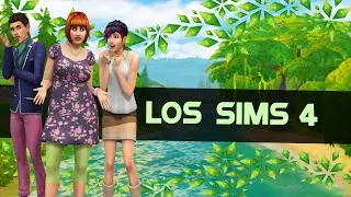 MEGA KAWAII OCNO :'v  - SIMS 4 - VIDEO LARGO