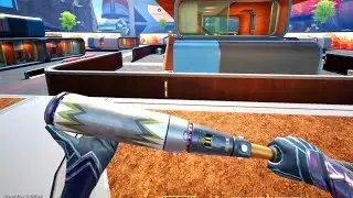 Olympus MAX GRAPHICS Gameplay Apex Mobile