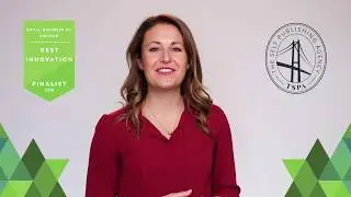 Small Business BC Awards 2018-19 - Best Innovation Award - Finalists & Winner