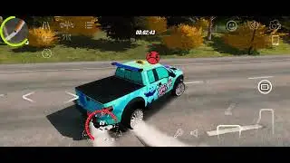 Car Parking Multiplayer - Best Taxi Service