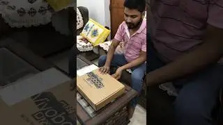 Asus Vivobook Unboxing Video #asusvivobook #asus #unboxing #laptopunboxing #laptop #ram