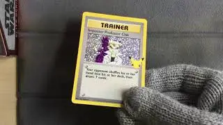 Imposter Professor Oak 73/102 - Pokemon Celebrations