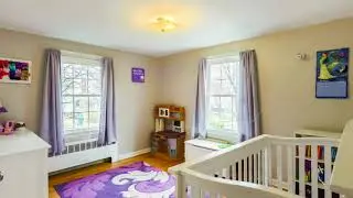 33 Wellesley Manchester CT
