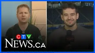 What to expect from TSN's coverage of Grey Cup 112