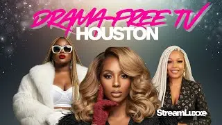 Inside Houston Luxury Real Estate | A Drama-Free Reality TV Series