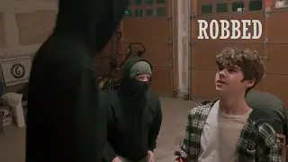 Robbed - Short Film